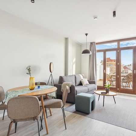 Limehome Valencia Calle De Cadiz المظهر الخارجي الصورة