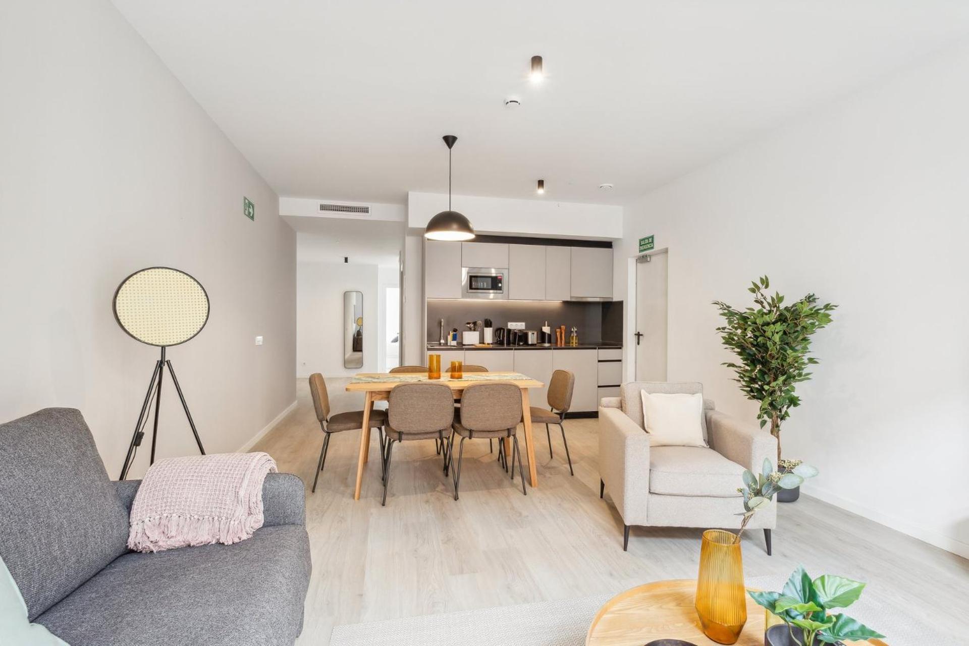 Limehome Valencia Calle De Cadiz المظهر الخارجي الصورة