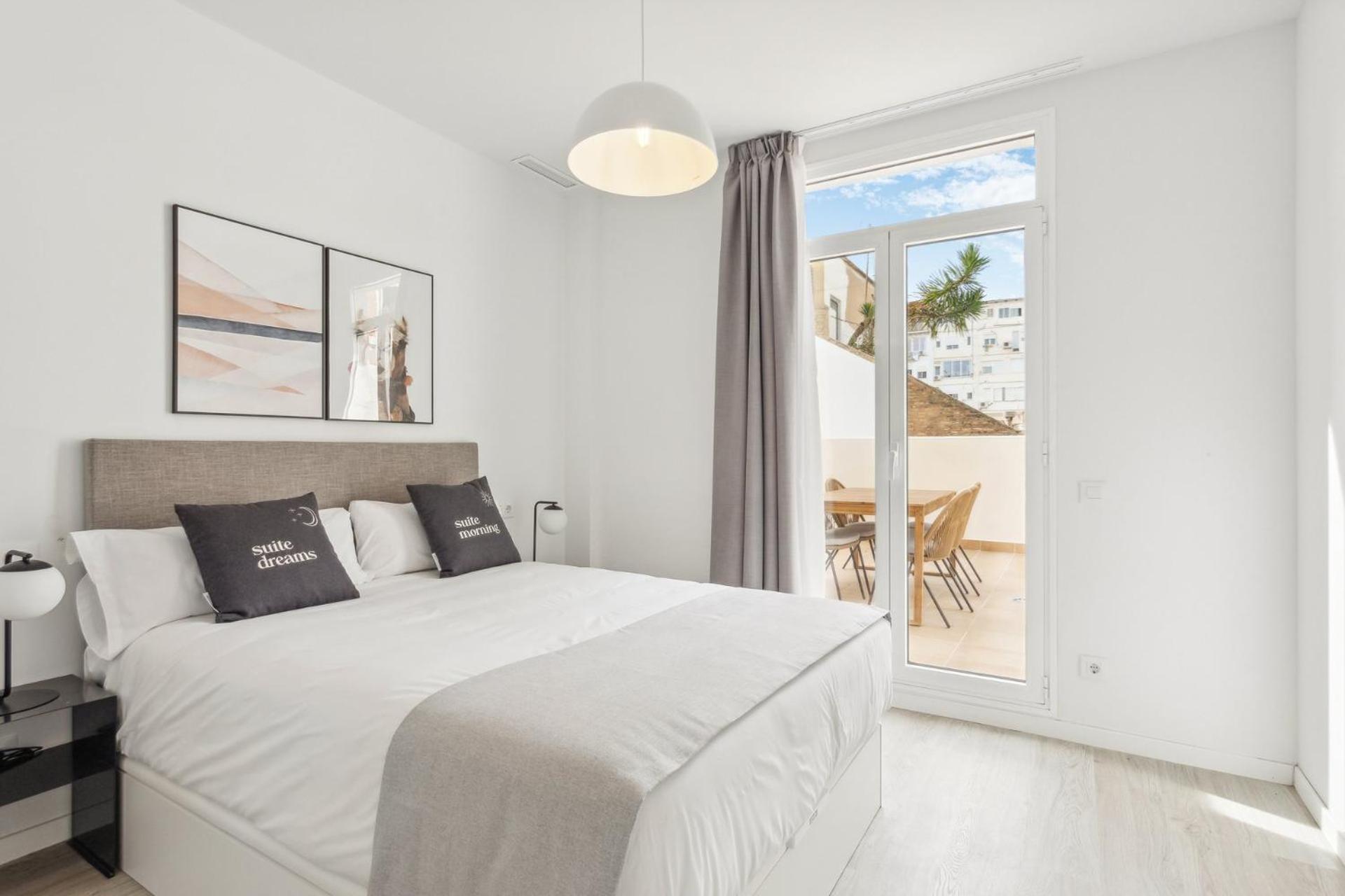 Limehome Valencia Calle De Cadiz المظهر الخارجي الصورة