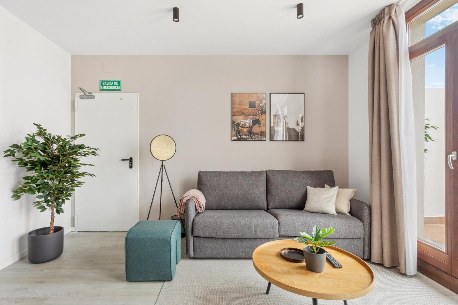 Limehome Valencia Calle De Cadiz المظهر الخارجي الصورة