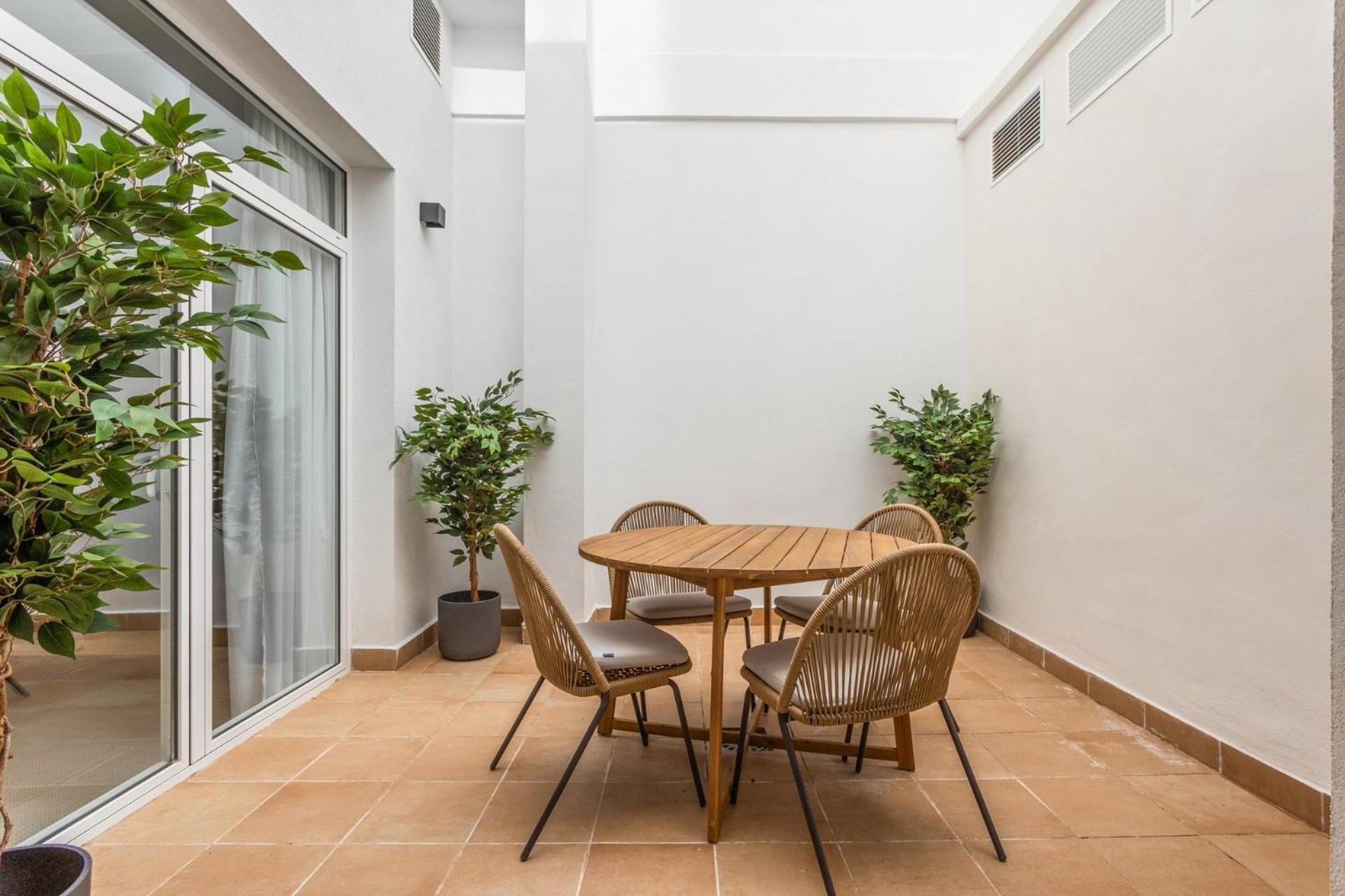 Limehome Valencia Calle De Cadiz الغرفة الصورة