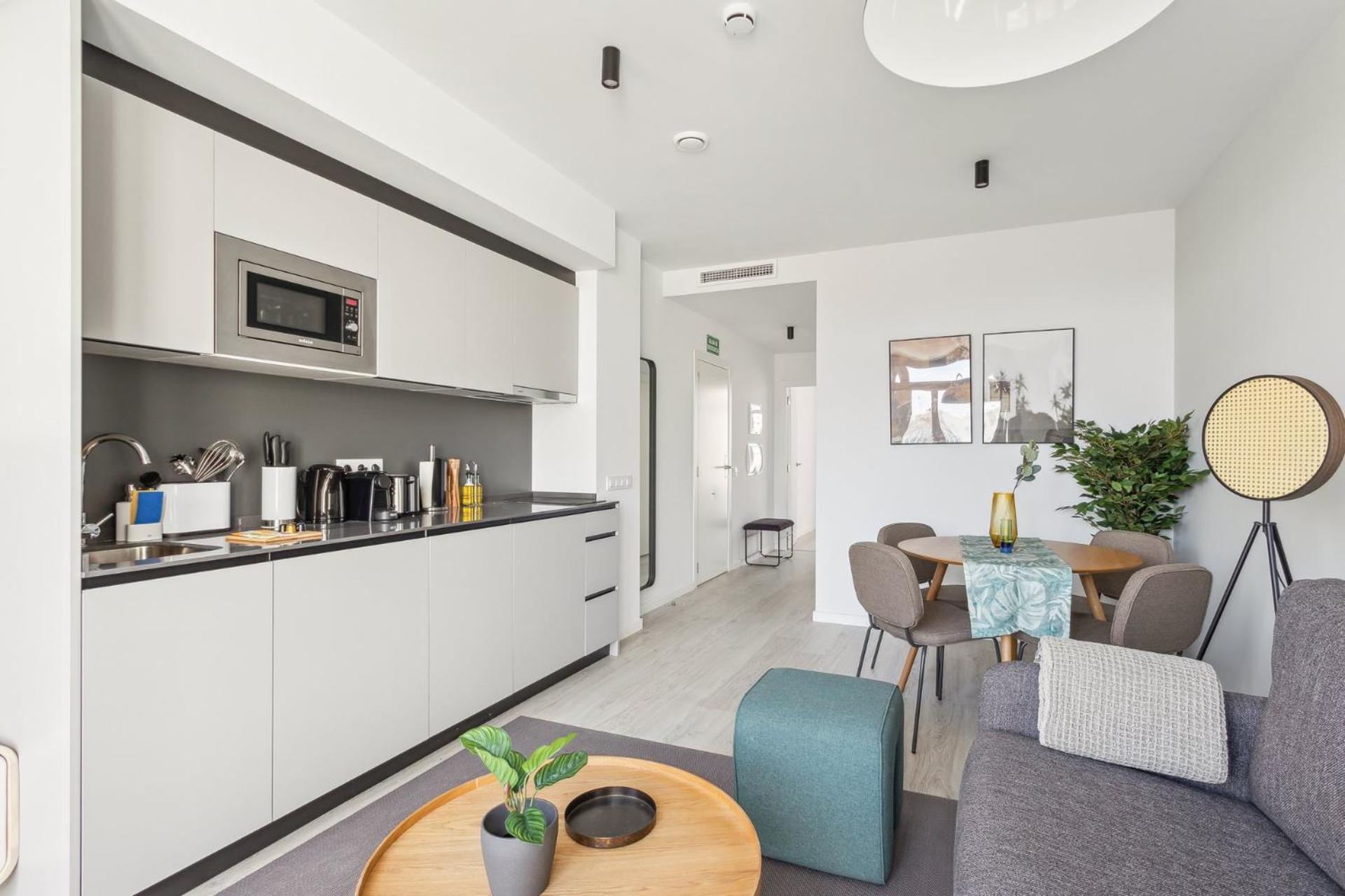 Limehome Valencia Calle De Cadiz المظهر الخارجي الصورة