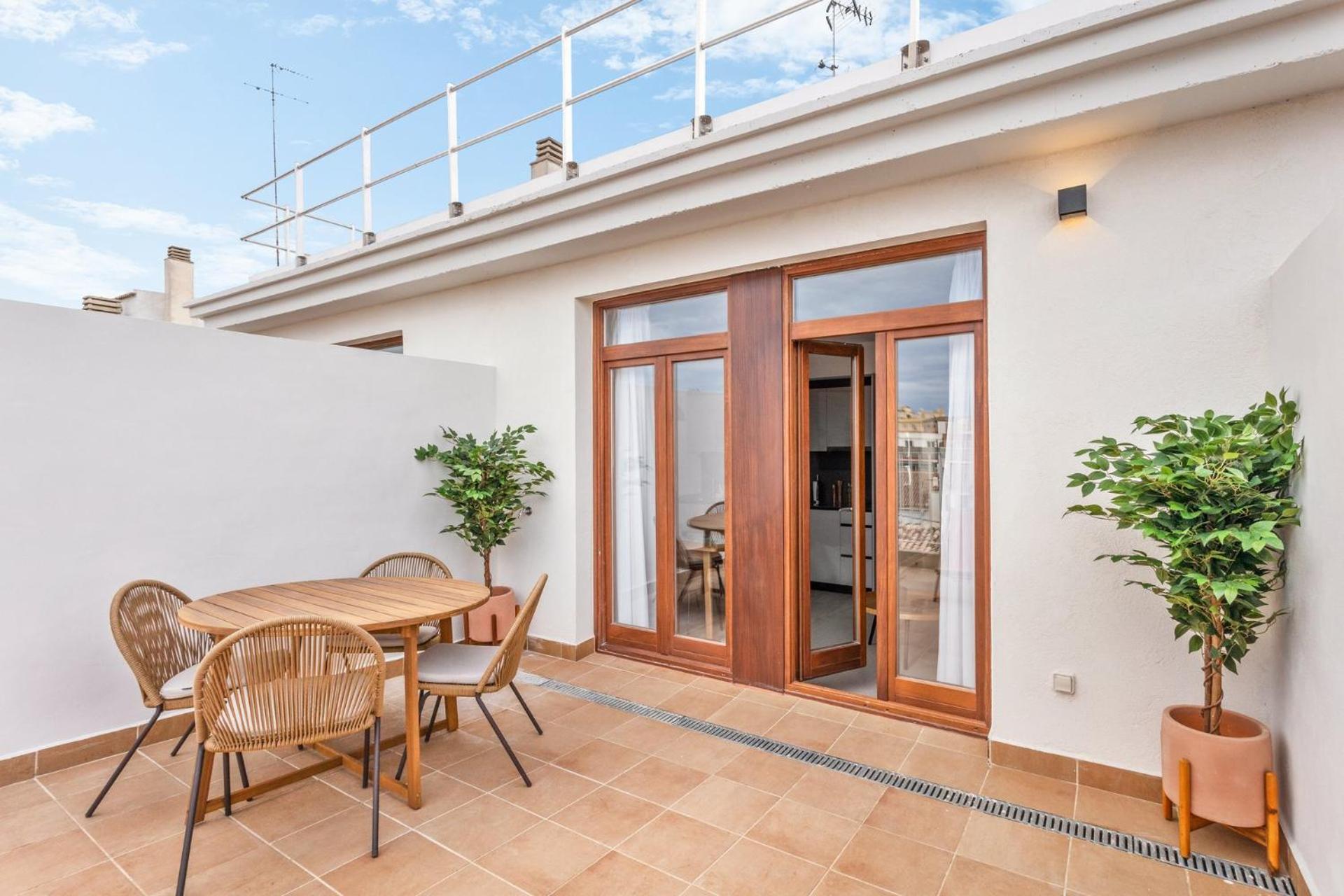 Limehome Valencia Calle De Cadiz الغرفة الصورة