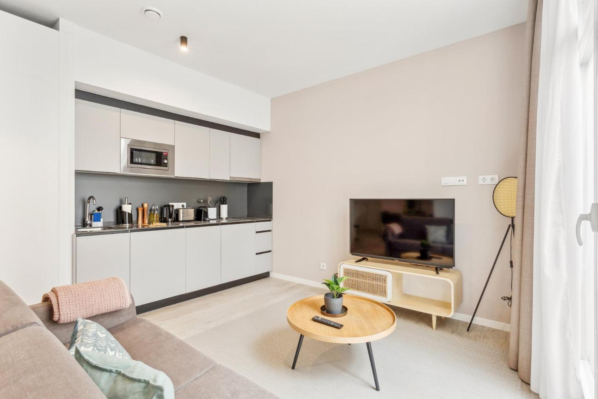 Limehome Valencia Calle De Cadiz الغرفة الصورة