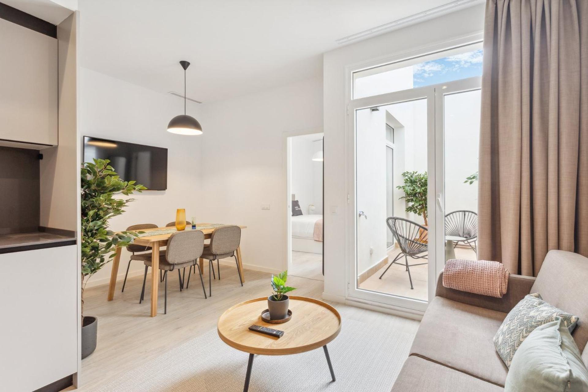 Limehome Valencia Calle De Cadiz المظهر الخارجي الصورة
