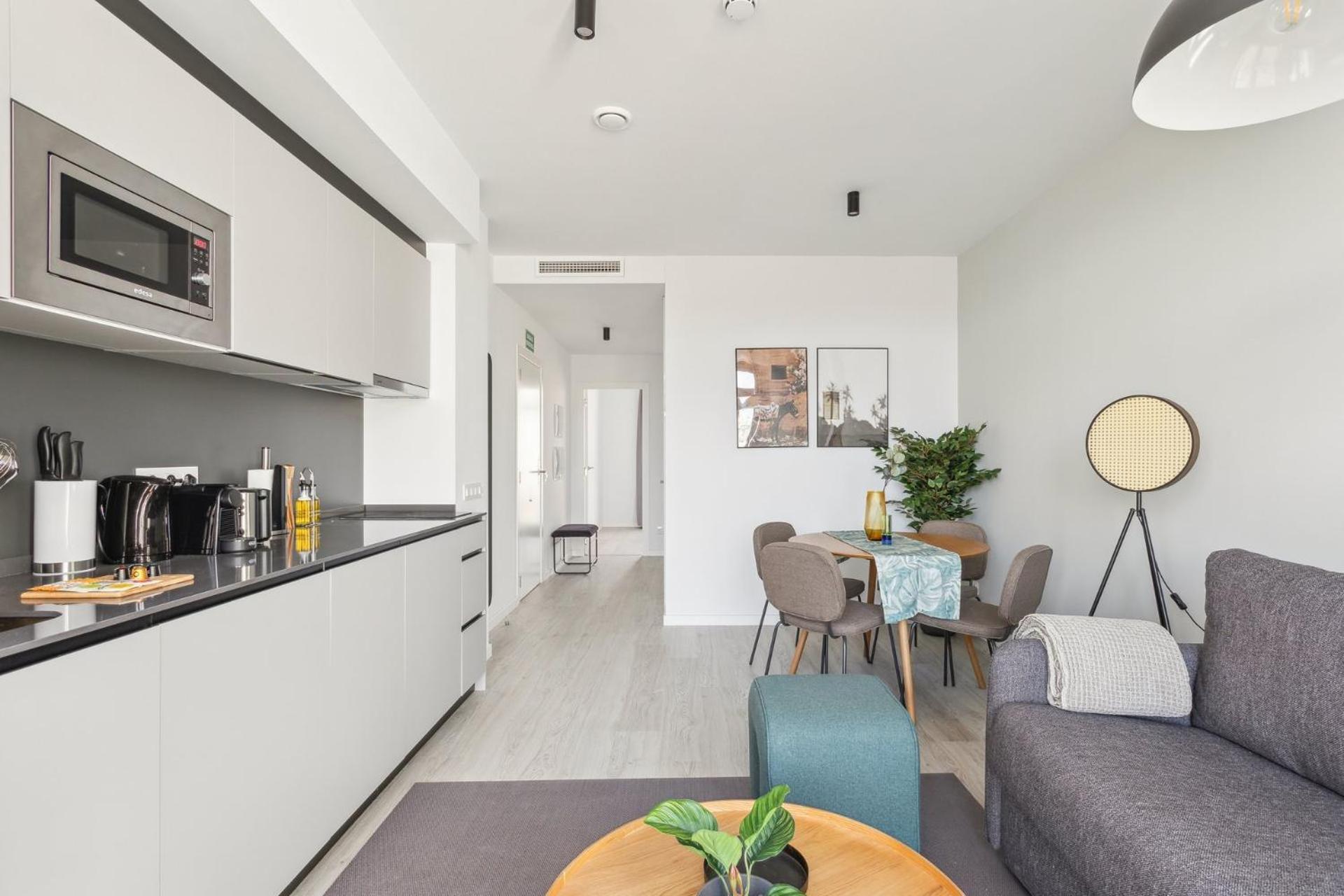 Limehome Valencia Calle De Cadiz المظهر الخارجي الصورة