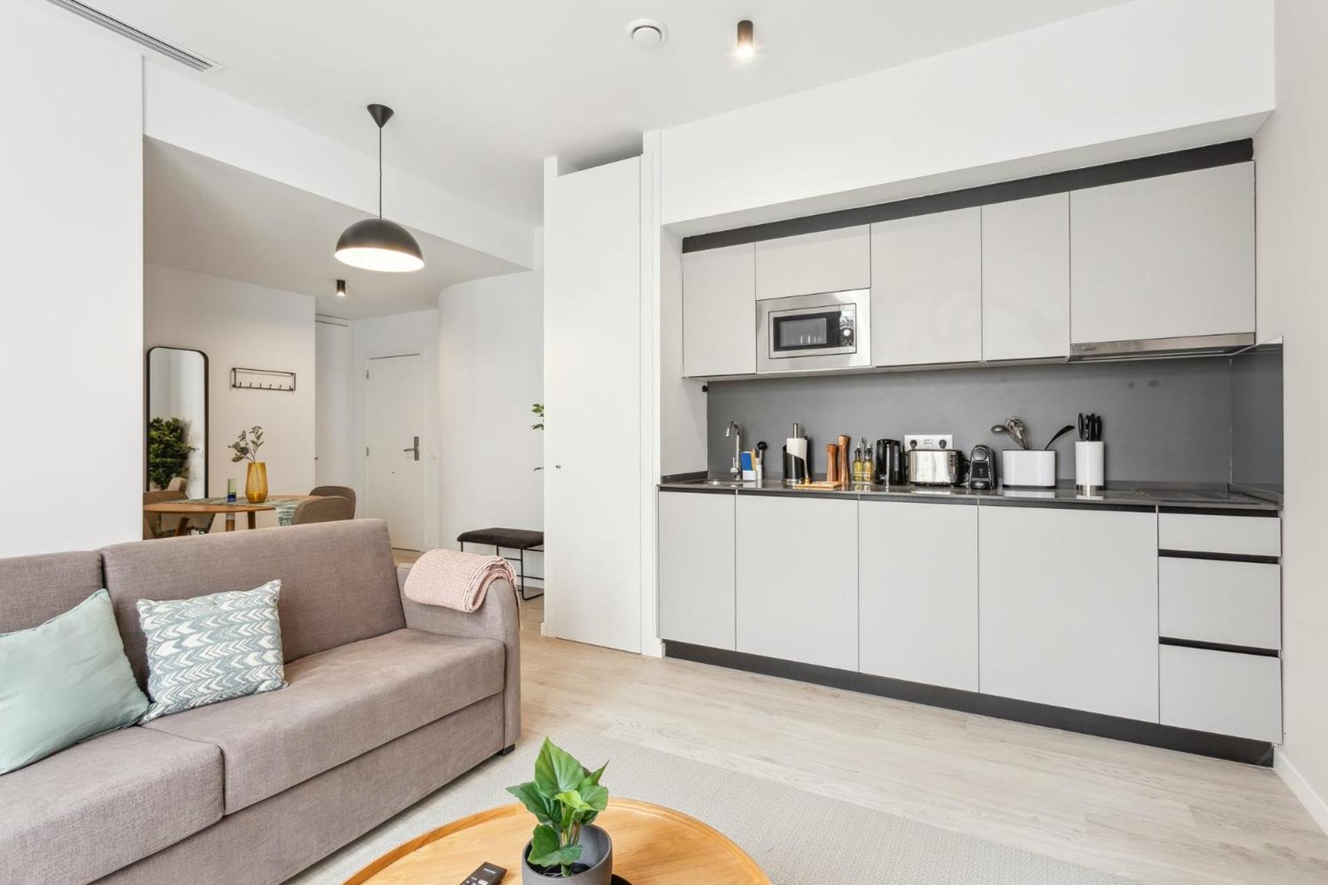 Limehome Valencia Calle De Cadiz المظهر الخارجي الصورة