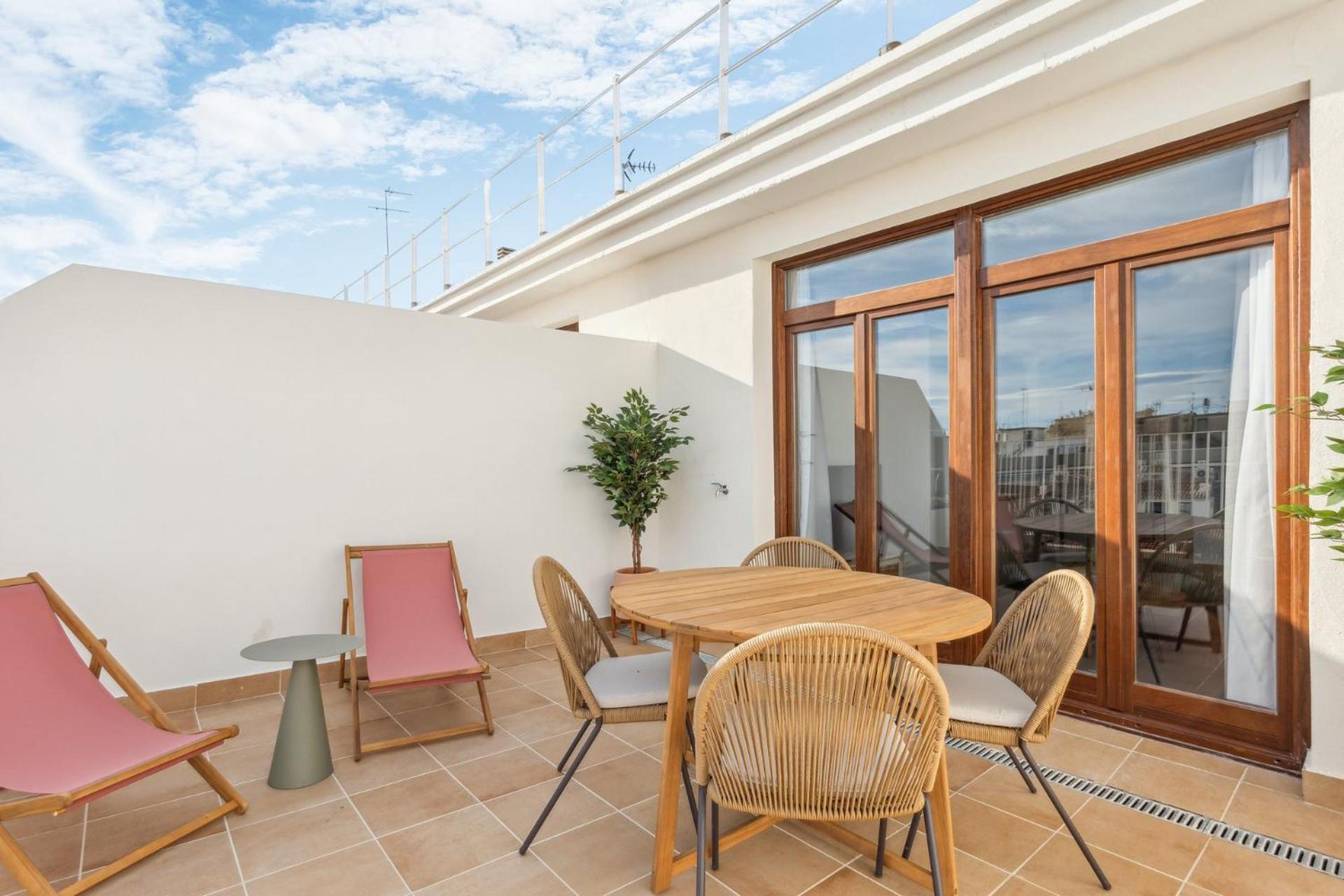Limehome Valencia Calle De Cadiz المظهر الخارجي الصورة