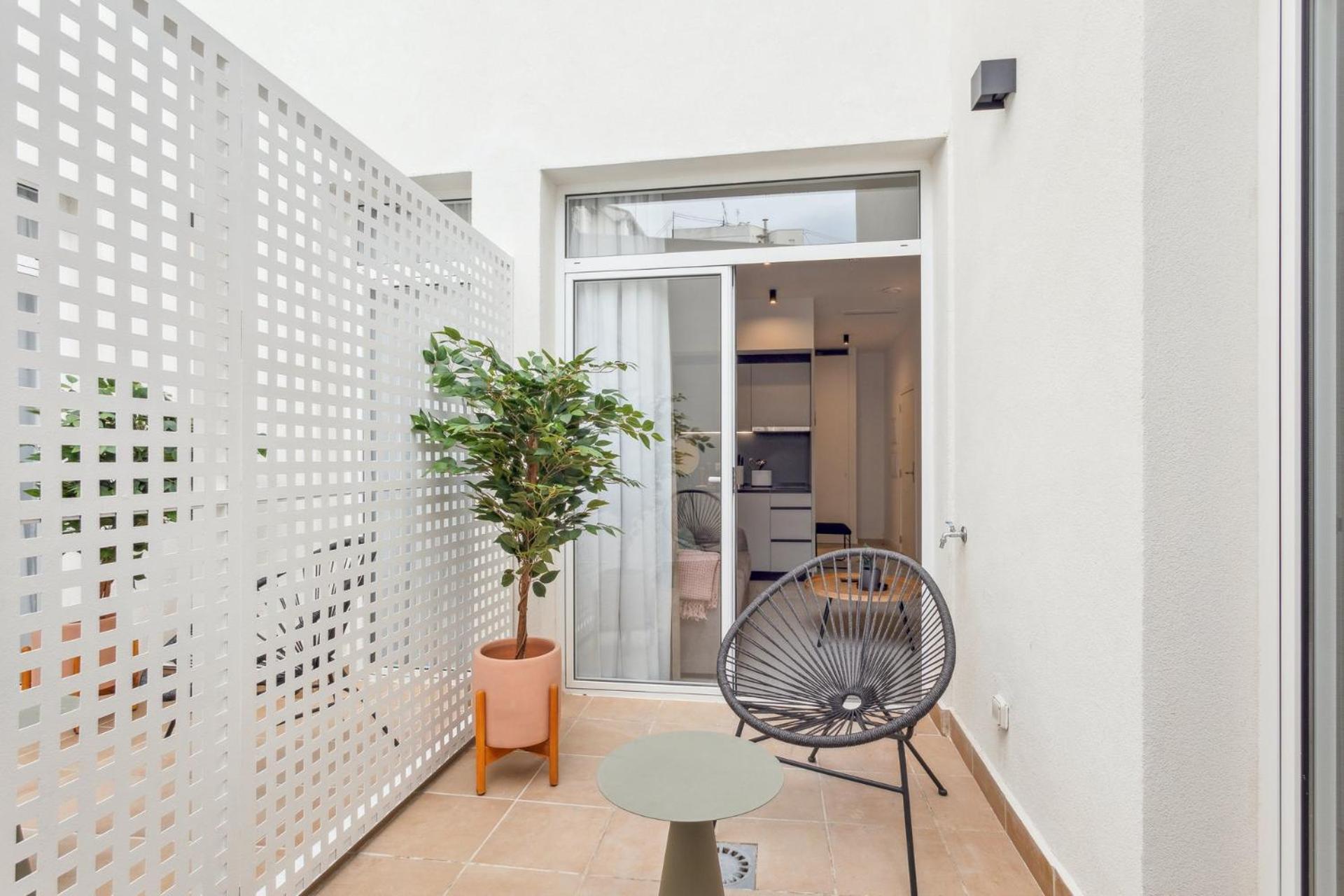 Limehome Valencia Calle De Cadiz المظهر الخارجي الصورة
