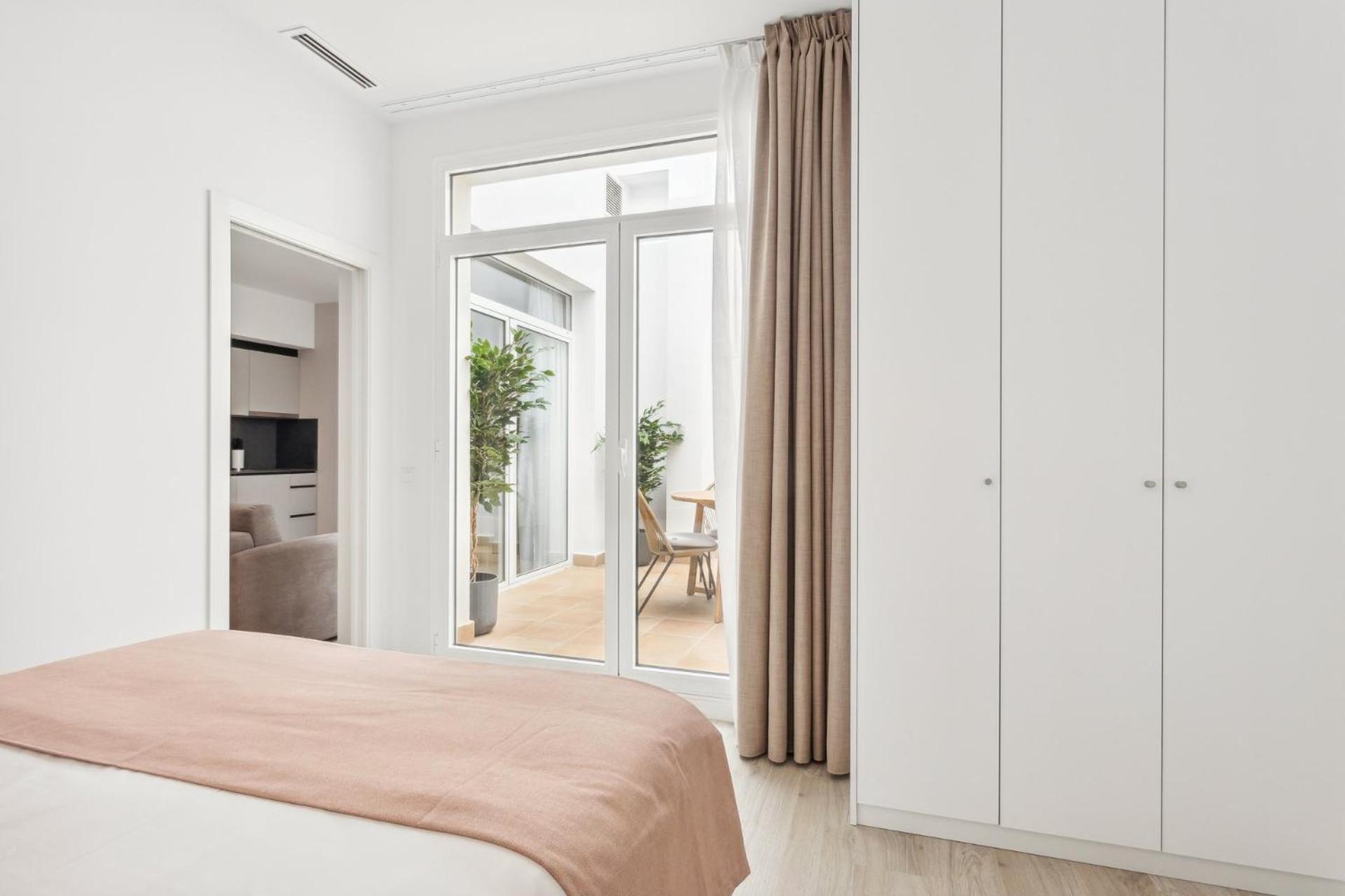 Limehome Valencia Calle De Cadiz المظهر الخارجي الصورة