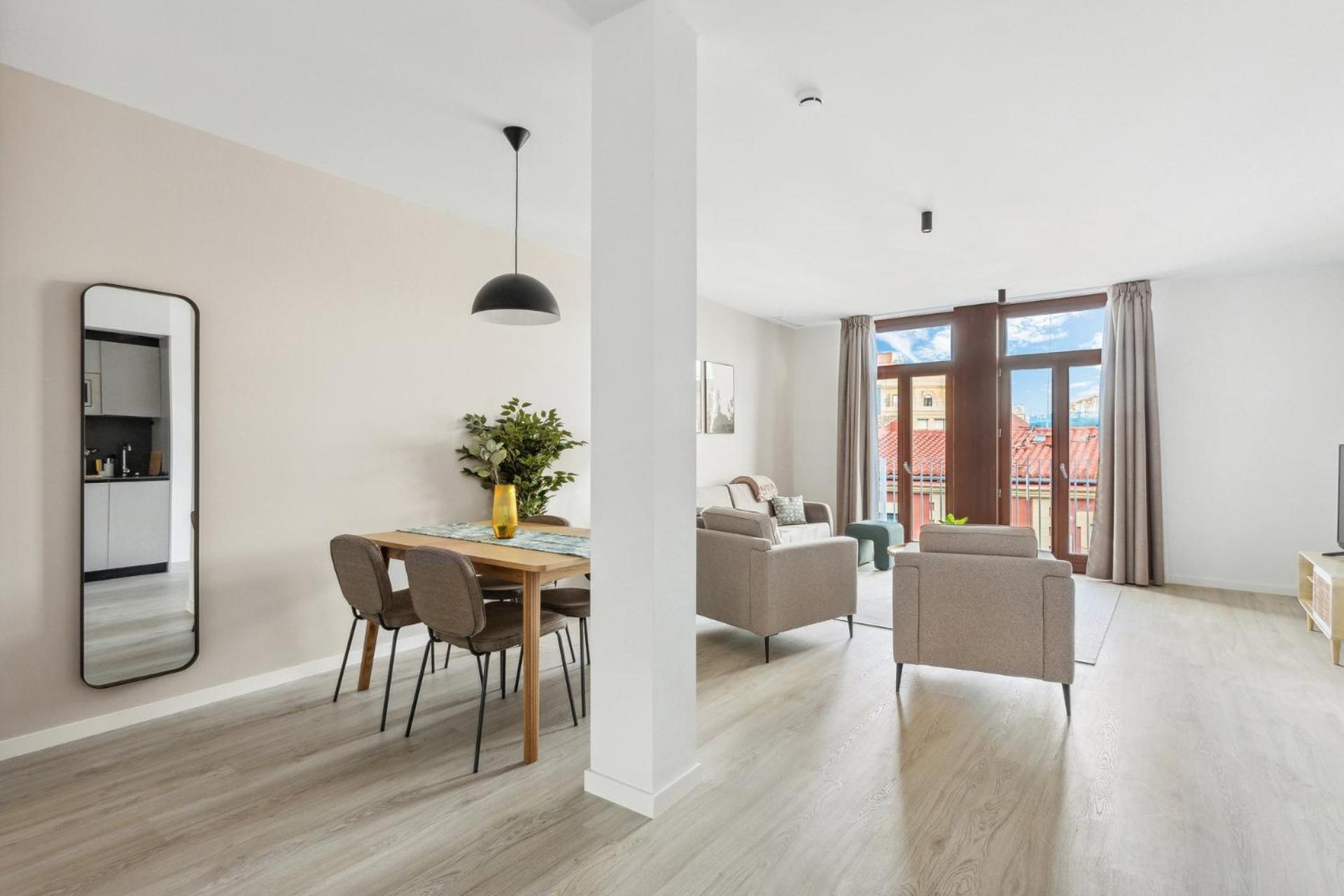 Limehome Valencia Calle De Cadiz المظهر الخارجي الصورة