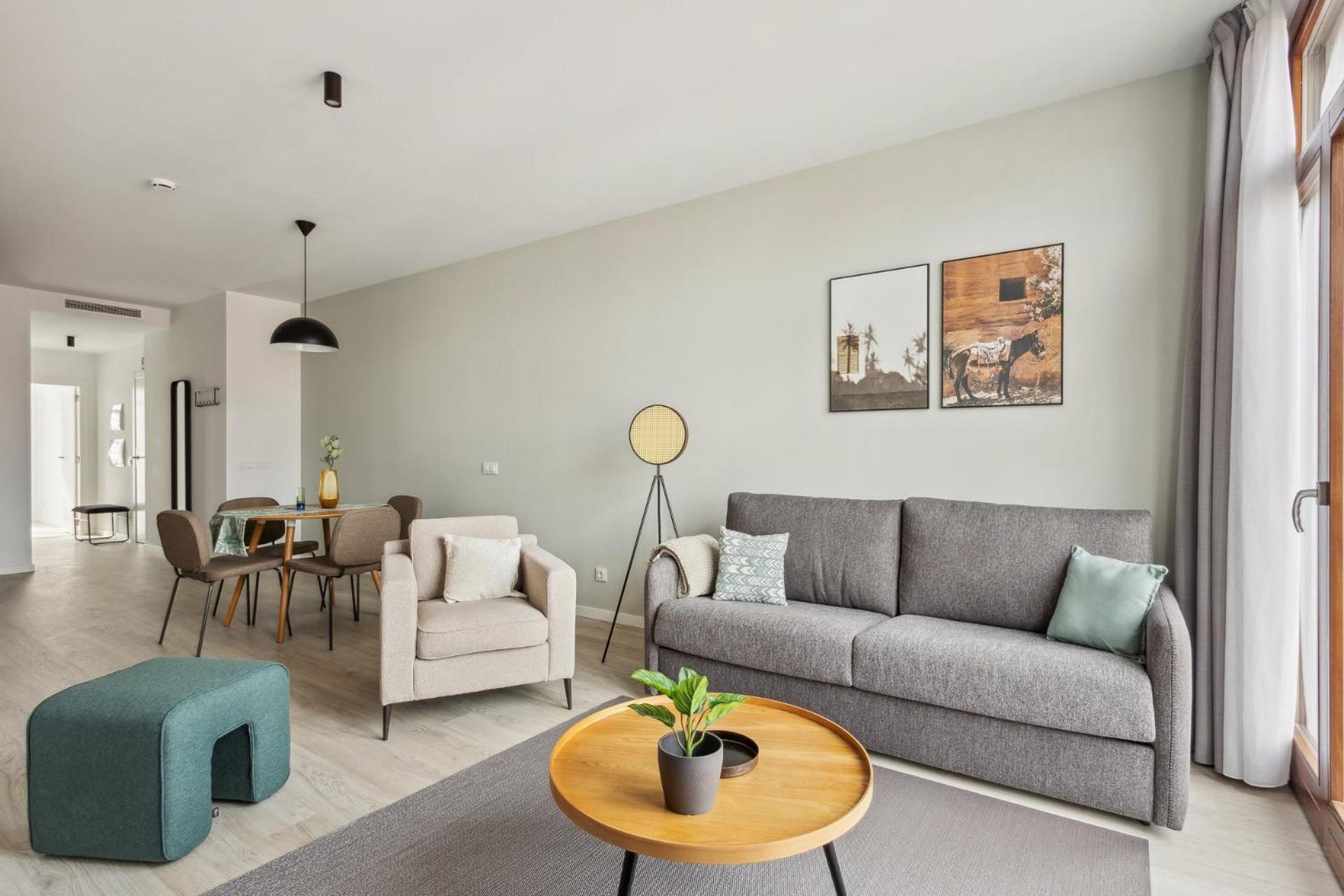 Limehome Valencia Calle De Cadiz المظهر الخارجي الصورة