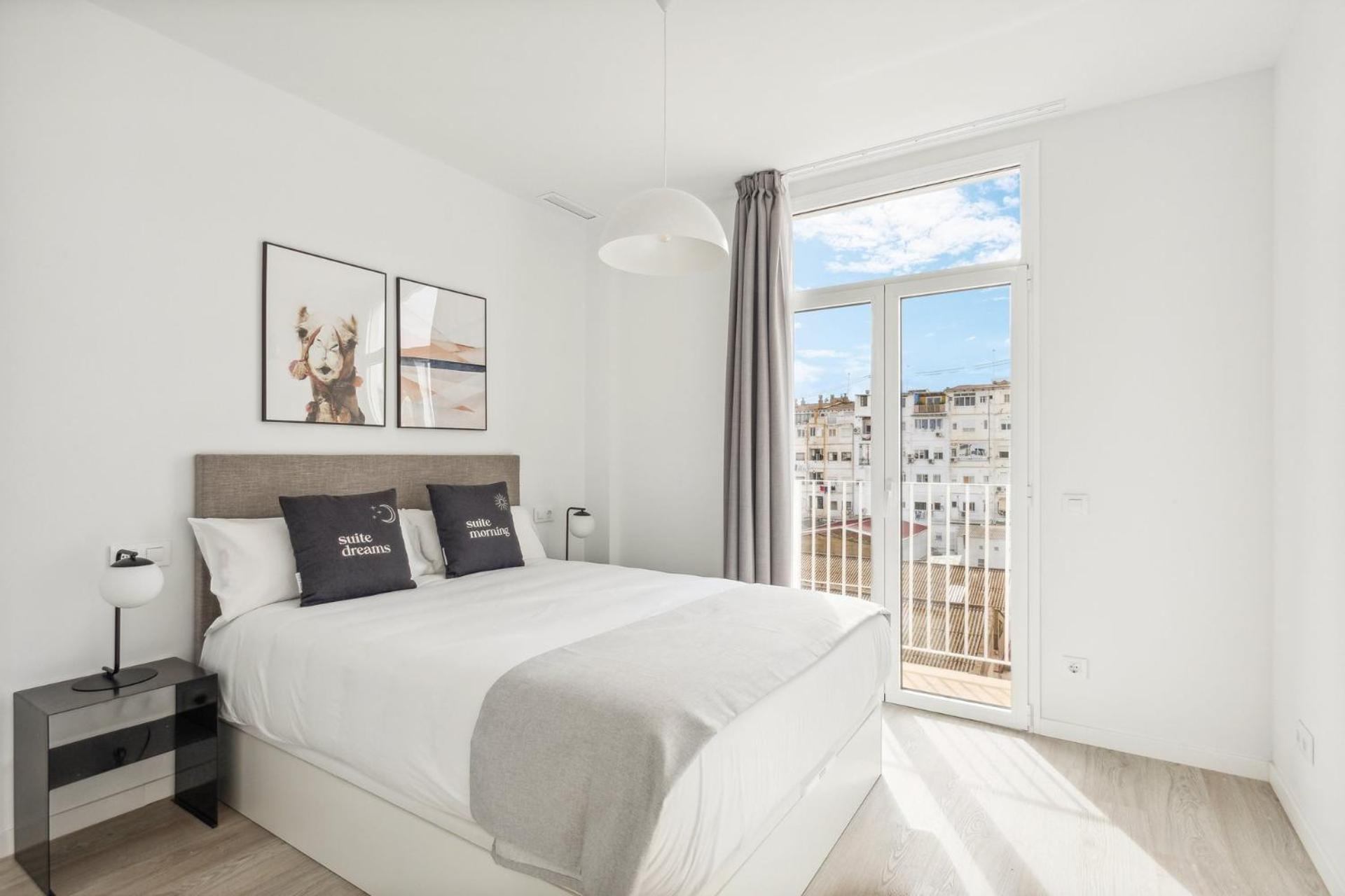 Limehome Valencia Calle De Cadiz المظهر الخارجي الصورة
