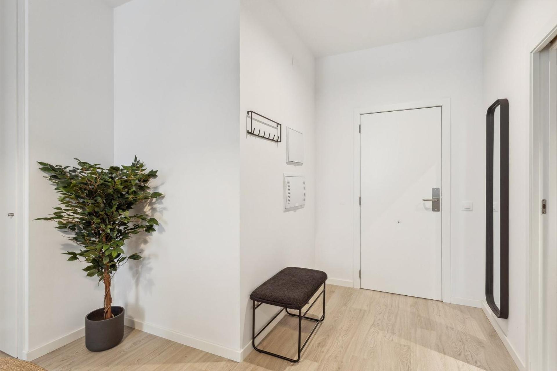 Limehome Valencia Calle De Cadiz الغرفة الصورة